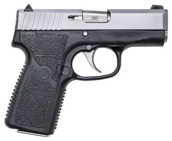 KAHR CT3833 CT380 380 3IN 7RD 1MAG