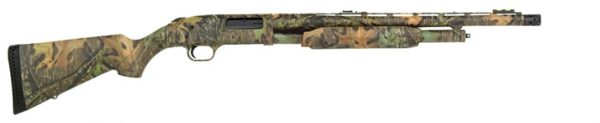 MOSS 52280 500GT 12 3IN 20 PTT FOS MO0
