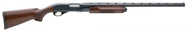 Remington 870 410 Gauge 25" Barrel 4+1 Satin Walnut Stock/Blued 24991