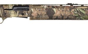Mossberg 930 12 Gauge 24" Barrel 4+1 85222