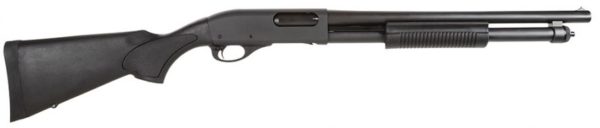 Remington 870 Express 12 Gauge 18" Barrel 6+1 25077 - Image 3
