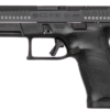 CZ P-10C Optics Ready 9mm 4" Barrel 15+1 95130