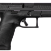 CZ P-10C Optics Ready 9mm 4" Barrel 15+1 95130 - Image 2