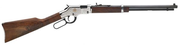 HENRY H004AB AMERICAN BEAUTY 22LR