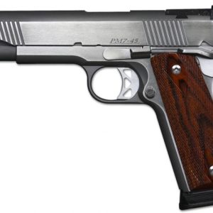 DAN 01900 POINTMAN SEVEN 45A AS SS *CA* 8RD