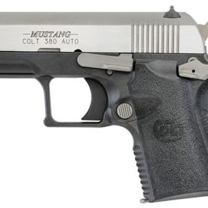 COLT O6796 MUSTANG LITE 380 2TN