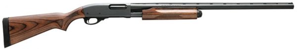 Remington 870 Express 20 Gauge 26" Barrel 4+1 Hardwood Stock/Blued 25582