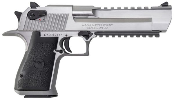 MAG DE50SR DE EAGLE 50AE SS