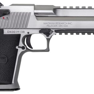 MAG DE50SRMB DE EAGLE 50AE SS W/MB