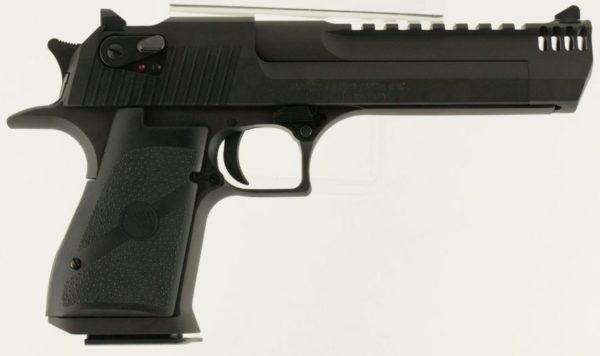 Magnum Research Desert Eagle 44 Magnum 6" Barrel W/... - Image 2
