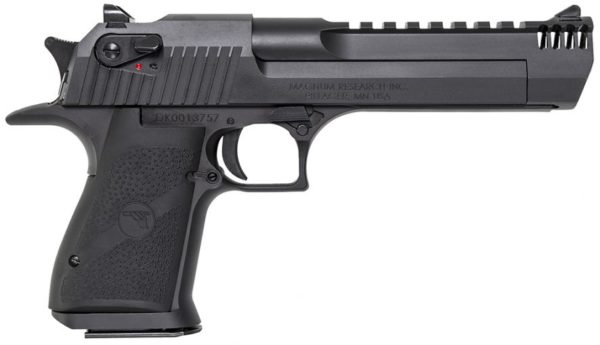 MAG DE357IMB DE EAGLE 357 W/MB