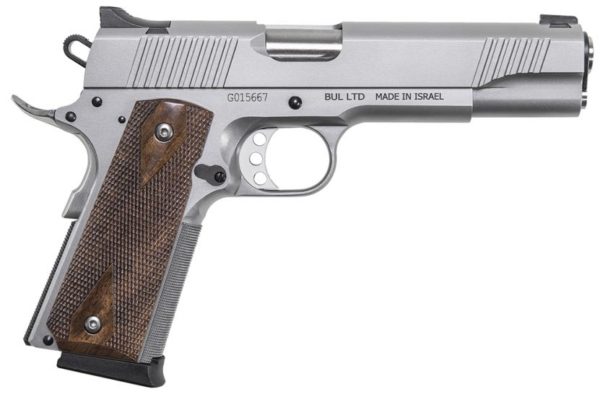 MAG DE1911GSS 1911 45A SS 5
