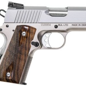 MAG DE1911USS 1911 45A SS 3IN
