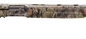 Browning A5 12 Gauge 28" Barrel W/ Fiber Optic Front Sights 4+1 Mossy Oak...