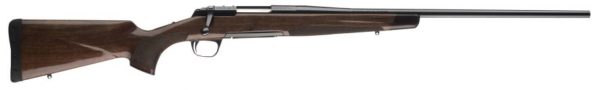 Browning X-Bolt Medallion 22-250 Remington 22" Barrel 4+1 Gloss Black...