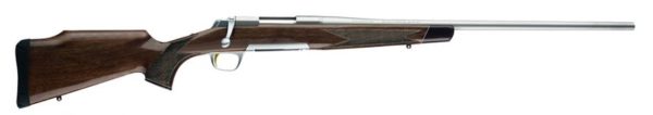 Browning X-Bolt White Gold RMEF 300WIN Magnum 26" Barrel 3+1 Gloss...