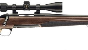 Browning X-Bolt 223 Rem 22" Barrel 5+1 035342208