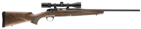 Browning X-Bolt 308WIN 20" Barrel 4+1 035279218