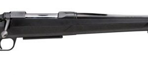 Browning A-Bolt Composite Stalker III 270WSM 23" Barrel 3+1 Black/Blued...