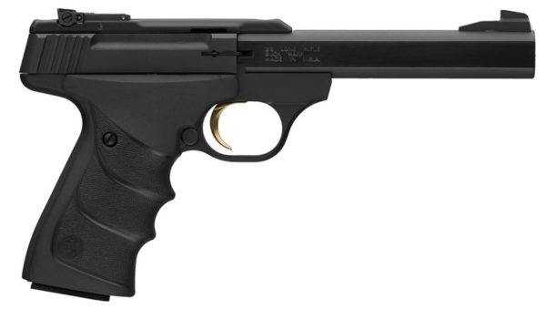 Browning Buck Mark Standard URX 22LR 5.5" 051497490