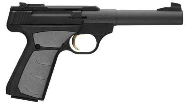 Browning Buck Mark Camper 22LR 5.5" Barrel W/ Pro Target...