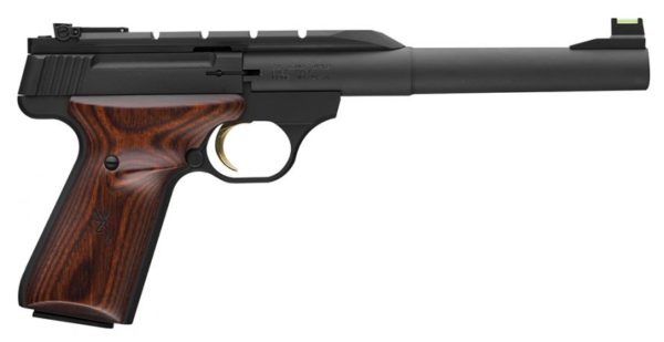 Browning Hunter 22LR 7.25" Barrel 10+1 051403490