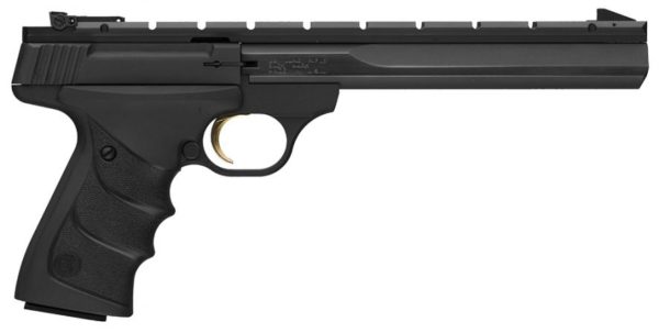 Browning Buck Mark Center 22LR 7.25" Barrel W/ Pro Target...