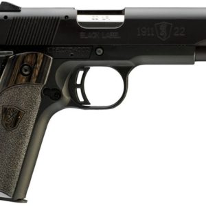 Browning 1911-22 A1 22LR 4.25" Barrel W/A1 Sights 10+1 Matte...