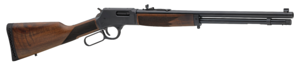 Henry Big Boy 357 Mag/38 Special 20" 10+1 Walnut H012M