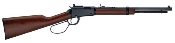 Henry Small Game 22 Magnum 17" Barrel 21+1 H001TMLP