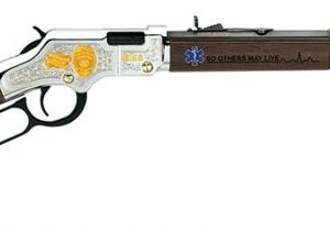 HENRY H004EMS GOLDEN BOY EMS 22LR