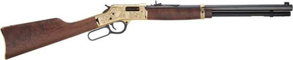 HENRY H006CD3 BIG BOY DLX ENG3 45LC