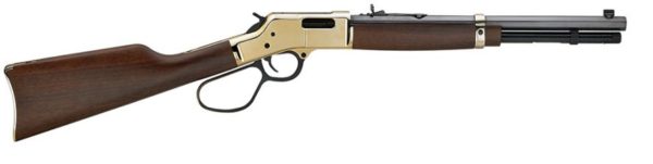 HENRY H006CR BIG BOY CARBINE 45LC