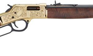 HENRY H006MD3 BIG BOY DLX ENG3 357/38