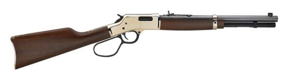 HENRY H006R BIG BOY CARBINE 44MAG