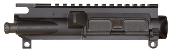 CMMG 55BA22C UPR REC ASSEMBLY MK4