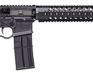 ATI GOMNI41LTD OMNI 410 MILSPORT 18.5 5RD