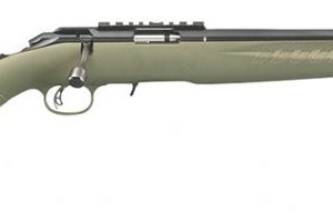 RUG 8334 AMER-RFTP 22LR 18 TARGET ODG