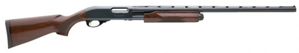 Remington 870 20 Gauge 28" Barrel 4+1 American Walnut/Blued 26947