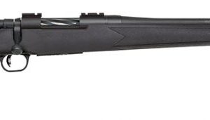 MOSS 27838 PATRIOT 22 FB 243 5+1 SYN