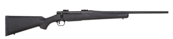 Mossberg Patriot 30-06 Springfield 22" Barrel 5+1 27892