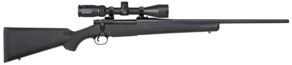 MOSS 27935 PATRIOT 22 FB 3006 5+1 SYN W/VORTEX