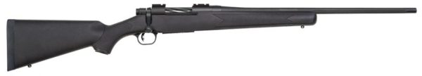 Mossberg Patriot 22-250Rem 22" Barrel 5+1 27843