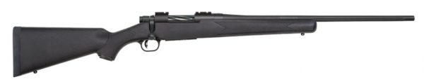 MOSS 27851 PATRIOT 22 FB 7MM08 5+1 SYN