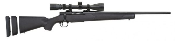 Mossberg Patriot 7mm-08 Rem 20" Barrel 5+1 27853