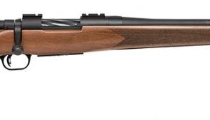 MOSS.27861 PATRIOT 22 FB 308 5+1 WAL