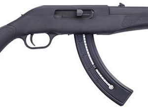 Mossberg Blaze 22LR 16.5" Barrel 26+1 37314