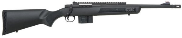 Mossberg MVP 308WIN/7.62NATO 16.25" Barrel 10+1 27778