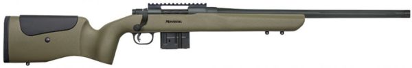 Mossberg MVP 308WIN/7.62NATO 20" Barrel 10+1 27697