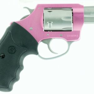 CHA 52330 PINK LADY 22MAG PINK/SS